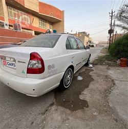 هيونداي فيرنا